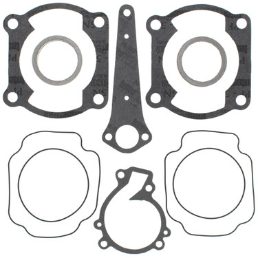 Vertex Top End Gasket Kit for Yamaha SRX440E 1981 440cc