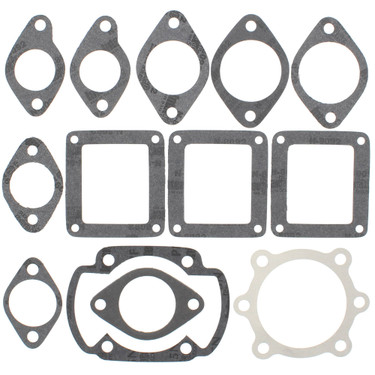 Vertex Top End Gasket Kit for Yamaha 710130