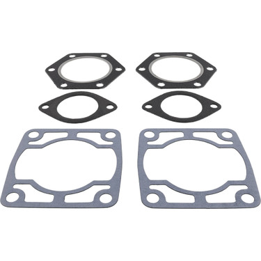 Vertex Full Top Gasket Set 710082 for Polaris TX 74