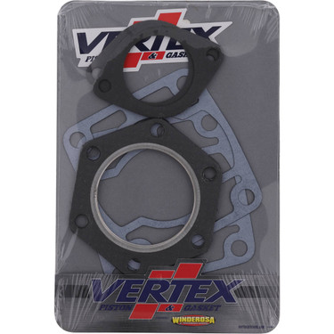Vertex Full Top Gasket Set 710082 for Polaris TX 74