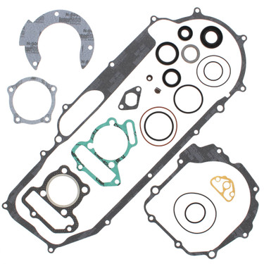 Vertex Complete Gasket Kit with Oil Seals for Yamaha 811885