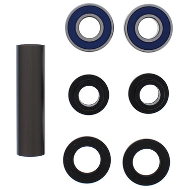 All Balls Rear Wheel Bearing Kit Upgrade 25-1737 for Husqvarna TC 85 2014-2017