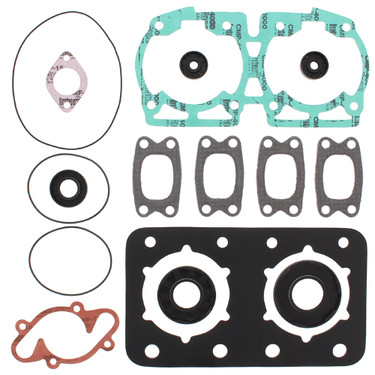 Vertex Gasket Kit for Ski-Doo Formula Plus /E/XTC/XTCE 91 1991