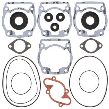 Vertex Gasket Kit for Ski-Doo Blizzard 7500 81 1981