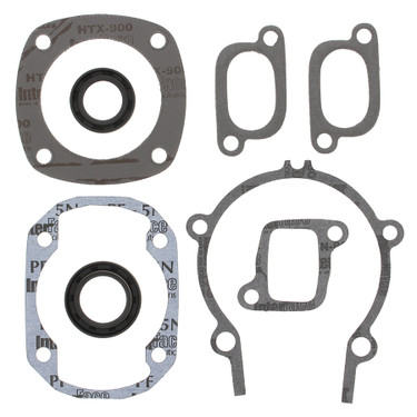 Winderosa Gasket Kit for Moto Ski MiRage FC/1 80 81 82 1980-1982