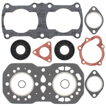 Winderosa Gasket Kit for Polaris Indy 84 1984