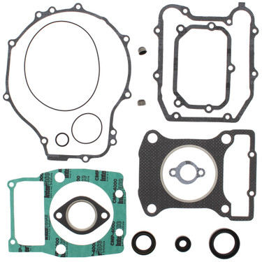 Vertex Gasket Set with Oil Seals 811837 for Polaris Sportsman 335 99 00