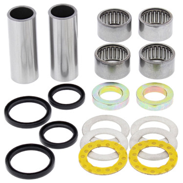 All Balls Swing Arm Bearing Kit for Yamaha 28-1202