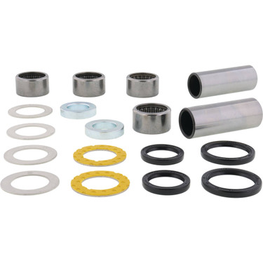 All Balls Swing Arm Bearing Kit for Yamaha 28-1202