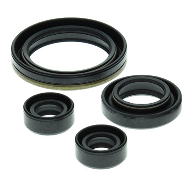 Winderosa Engine Oil Seal Kit For Suzuki LT-F160 1991 - 2001 160cc