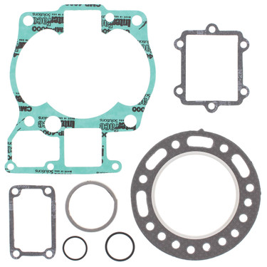 Vertex Top End Gasket Kit for Suzuki LT-500R 1988 - 1990 500cc