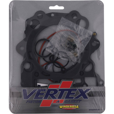 Vertex Top End Gasket Kit for Yamaha 810911