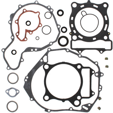 Vertex Complete Gasket Kit with Oil Seals for Polaris 811907