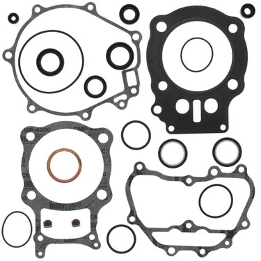 Vertex Gasket Set with Oil Seals 811902 for Honda TRX400FGA Rancher 4x4 2004-2007