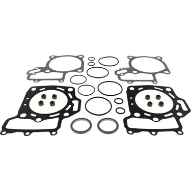 Vertex Top End Gasket Kit for Kawasaki and Suzuki 810880