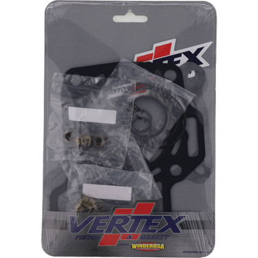 Vertex Top End Gasket Kit for Kawasaki and Suzuki 810880