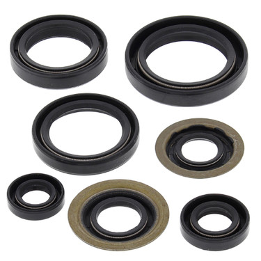 Engine Oil Seal Kit For Yamaha YFB250FW Timberwolf 1994 - 2000 250cc