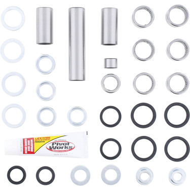 Pivot Works Linkage Rebuild Kit for Yamaha YZ 422488