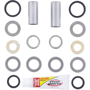 Pivot Works Swing Arm Kit for Honda CR, Honda CRF 416891