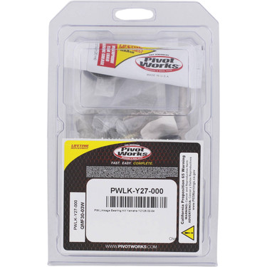 Pivot Works Linkage Rebuild Kit for Yamaha WR, YZ 422484