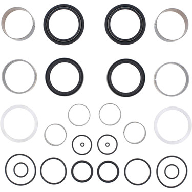 Pivot Works Fork Rebuild Kit for 2006 - 2012 Kawasaki KX 250F 416952
