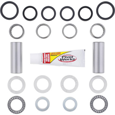 Pivot Works Swing Arm Kit for Yamaha WR, Yamaha YZ 416887