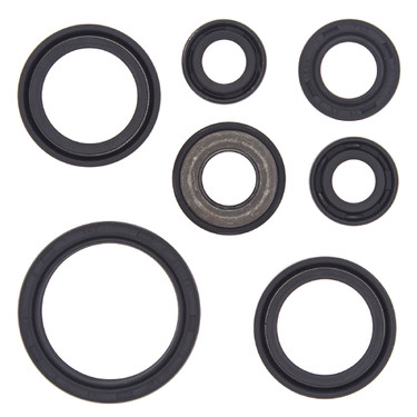 Winderosa Engine Oil Seal Kit For Yamaha 822232