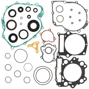 Vertex Complete Gasket Kit with Oil Seals for Yamaha 811911