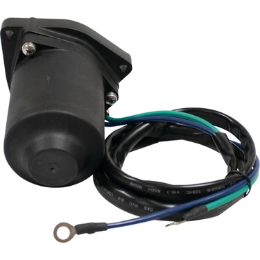 Tilt Trim Motor for 150hp Yamaha F150JA, F150XA, LF150XA 2013-2015 TRM0111