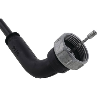 All Balls Throttle Cable 45-1135 for Honda CRF 70 F 2004-2012