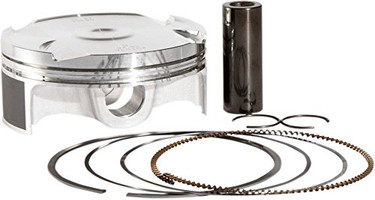 Vertex Piston Kit for KTM TC 125 (14-18), TE 125 (14-16), TX 125 (17-18)