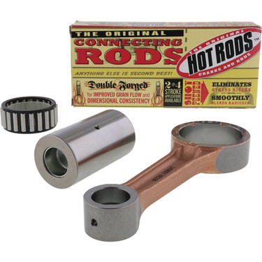 Hot Rods Connecting Rods for Yamaha 1S3-11651-00-00, 8651