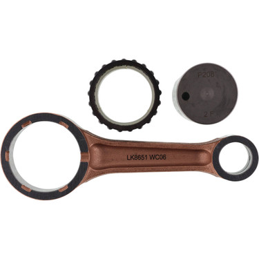 Hot Rods Connecting Rods for Yamaha 1S3-11651-00-00, 8651