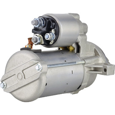 Start-Stop Starter for 2.0L L4 Turbo Ford Edge 2015-2018, Lincoln MKZ 2015-2016