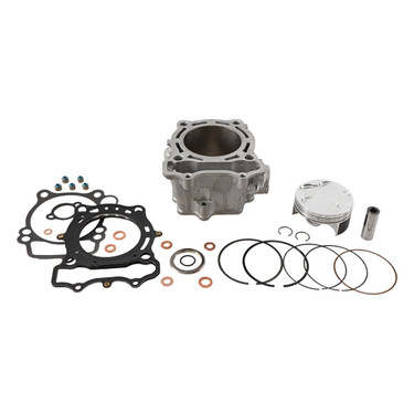 Cylinder Works Standard Bore Cylinder Kit 77mm for Yamaha WR 250F, Yamaha YZ 250F 5NL-11181-00-00