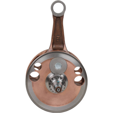 Hot Rods Crankshaft for Honda TRX 450 ER 2004-2005 4060