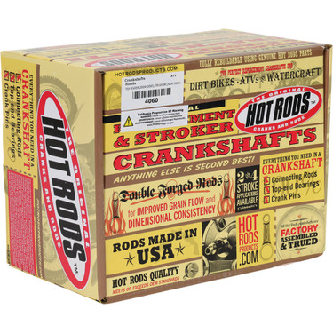 Hot Rods Crankshaft for Honda TRX 450 ER 2004-2005 4060