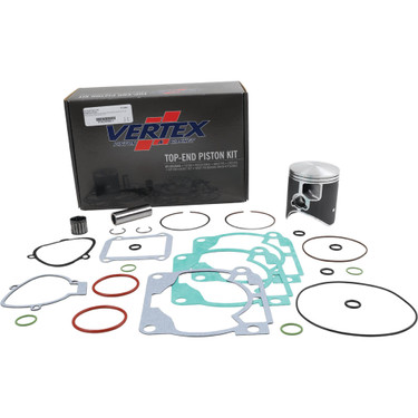 Vertex Top End Piston Kit for Husaberg TE 250 2014-2016, TE 250 2011-2013