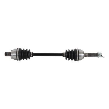 All Balls Front Left 6-Ball CV Axle for Polaris Forest 800 6x6 2015 AB6-PO-8-321
