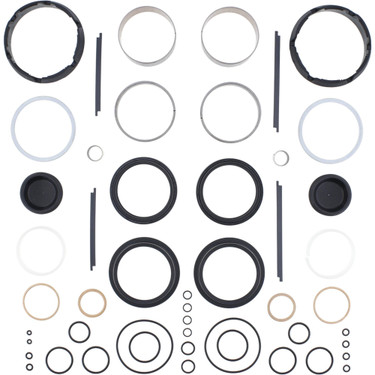 Pivot Works Fork Rebuild Kit for Husaberg FE 390 2010-2011 PWFFK-T06-531