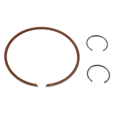 Vertex Replica Piston Kit for 1999 - 2016 Kawasaki KX 100