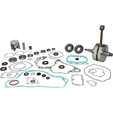 Wrench Rabbit WR Engine Bottom End Kit for Suzuki WR101-065