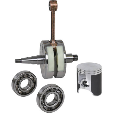 Wrench Rabbit WR Engine Bottom End Kit for Suzuki WR101-065