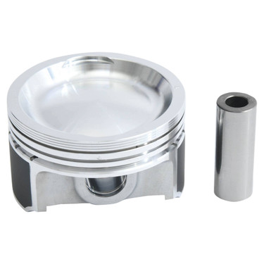 Vertex High Comp Forged Piston Kit for Polaris "RZR ""S"" 800 EFI" 09
