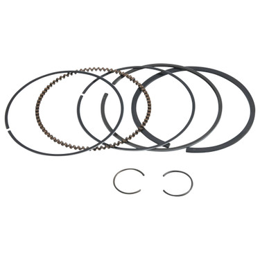 Vertex High Comp Forged Piston Kit for Polaris "RZR ""S"" 800 EFI" 09