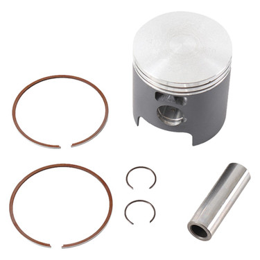 Vertex Piston Kit for Kawasaki KX 100 1998-2013 23614A