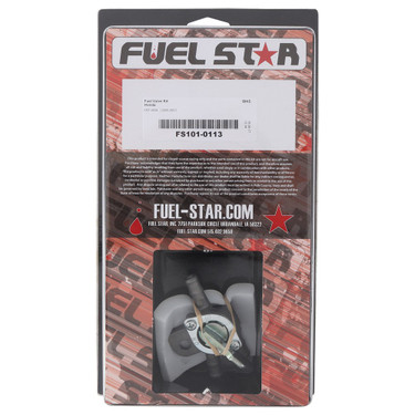 Fuel Star Fuel Valve Kit for Honda FS101-0113
