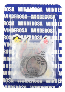 Winderosa Exhaust Gasket Kit for Suzuki GS 550 L 86 823036