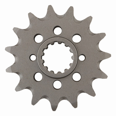 Supersprox Front Sprocket 15T for Kawasaki KL 650 A KLR 1987-2007