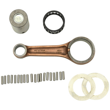 Hot Rods Connecting Rod for Yamaha YFM 350 R Raptor 2004-2013 8605